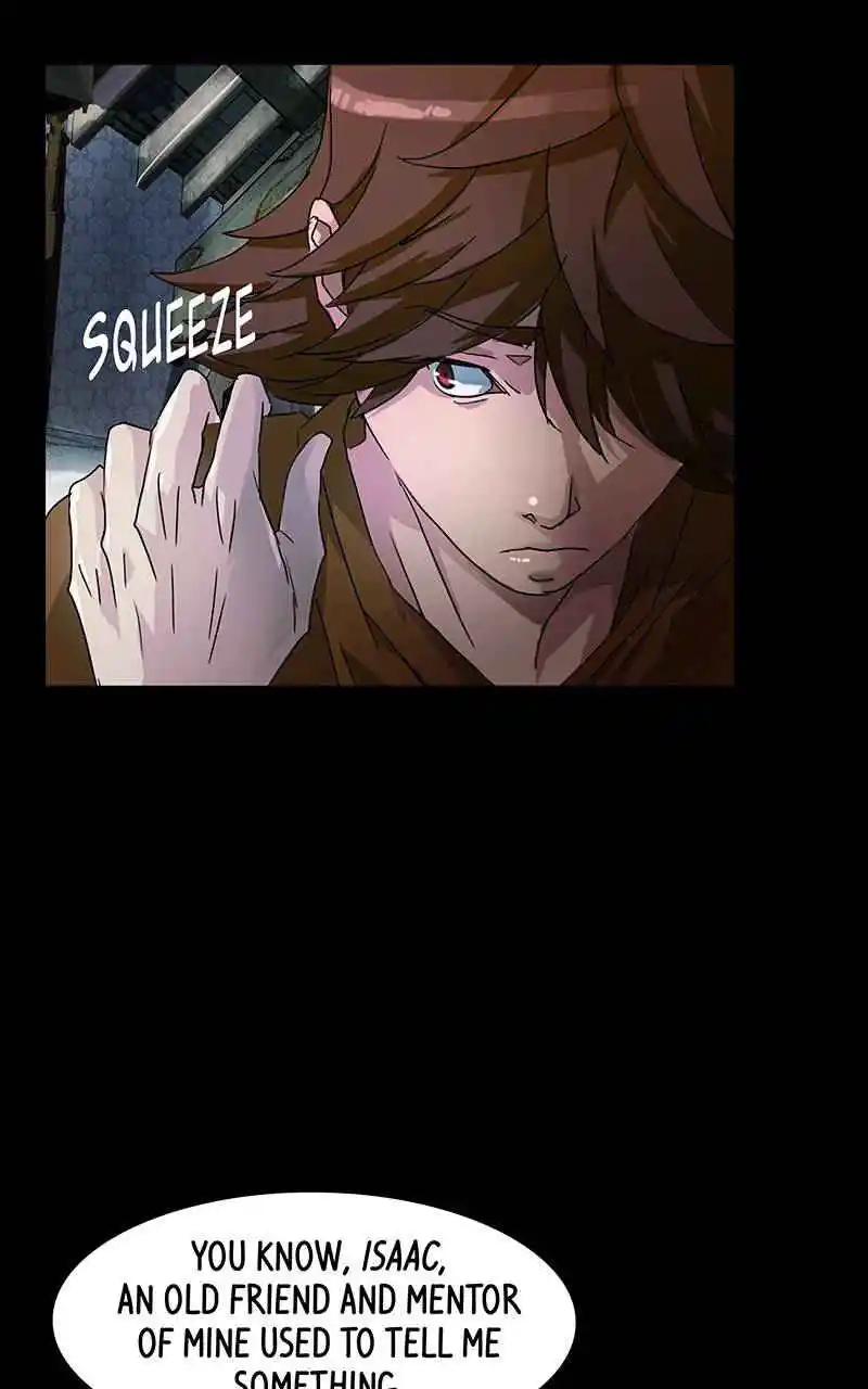 Simon Sues Chapter 66