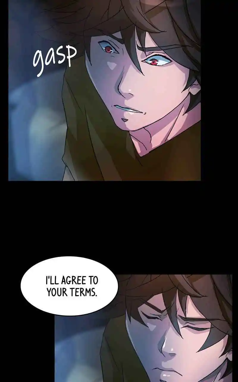 Simon Sues Chapter 66