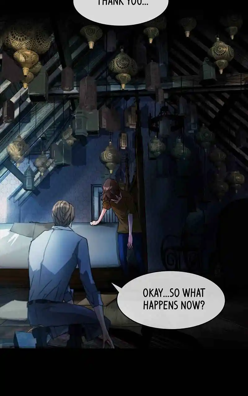 Simon Sues Chapter 66