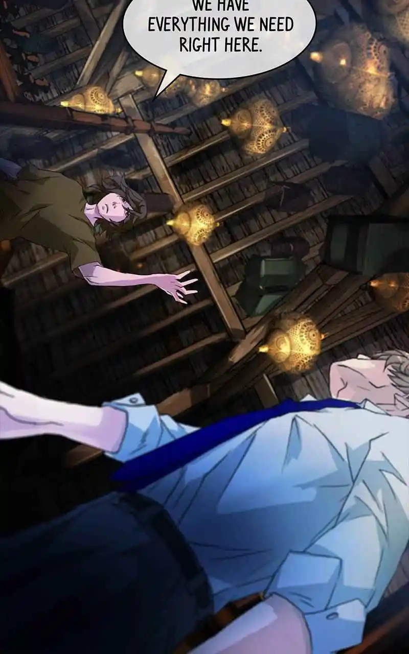 Simon Sues Chapter 66