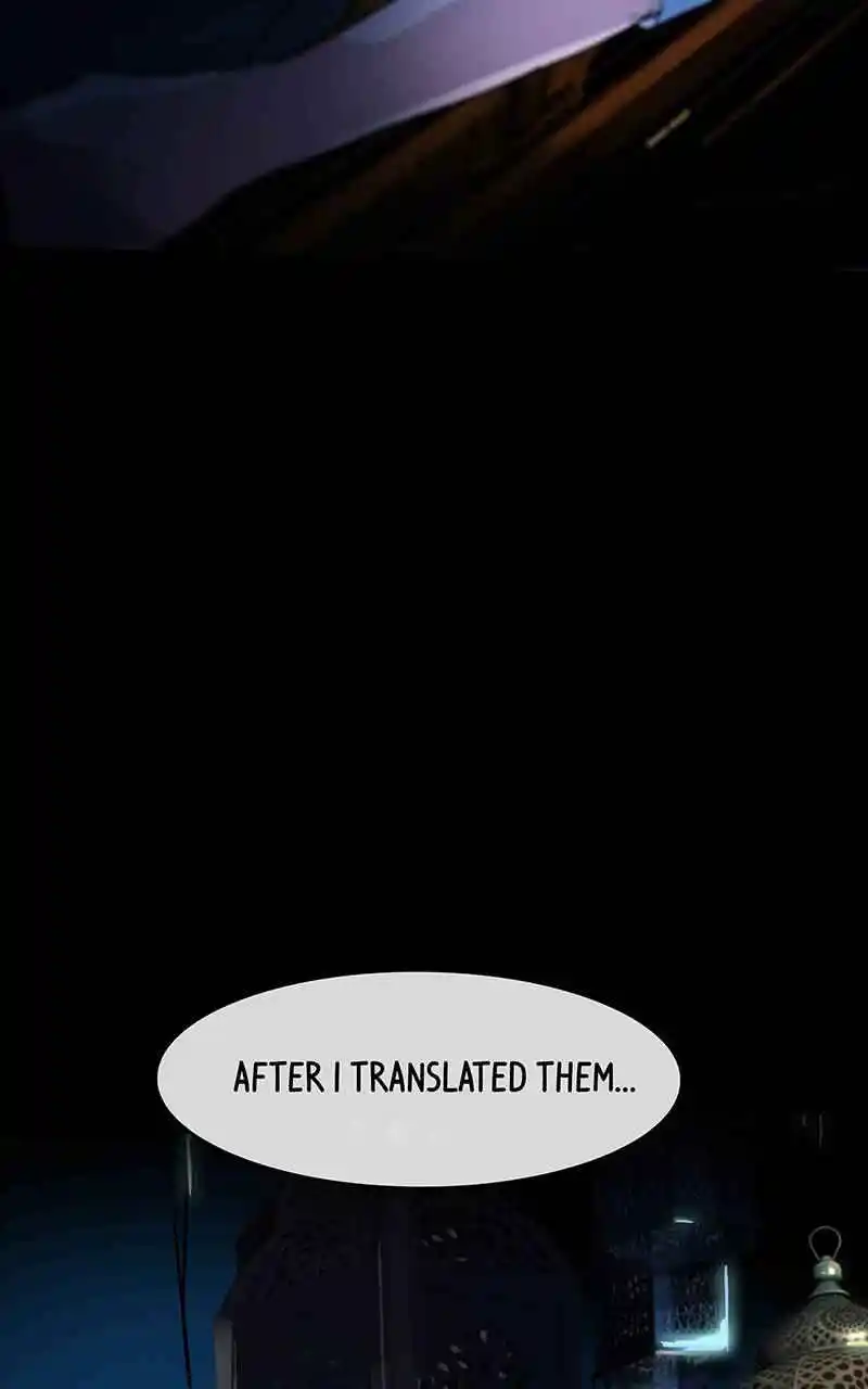 Simon Sues Chapter 66