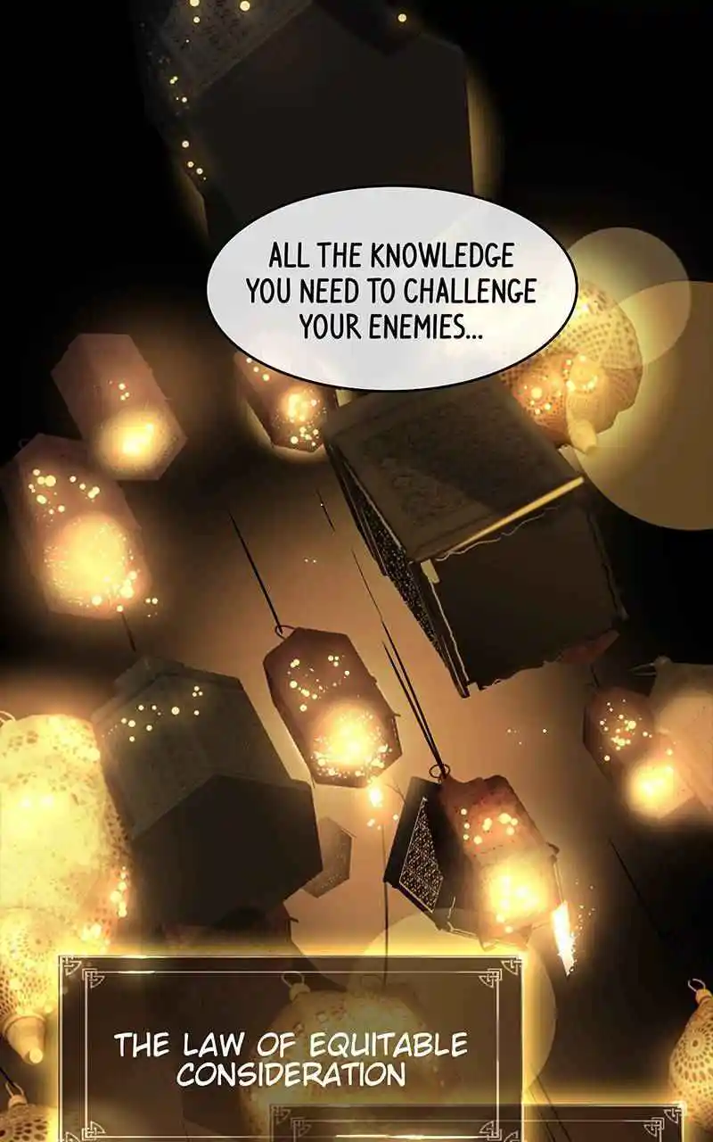 Simon Sues Chapter 66