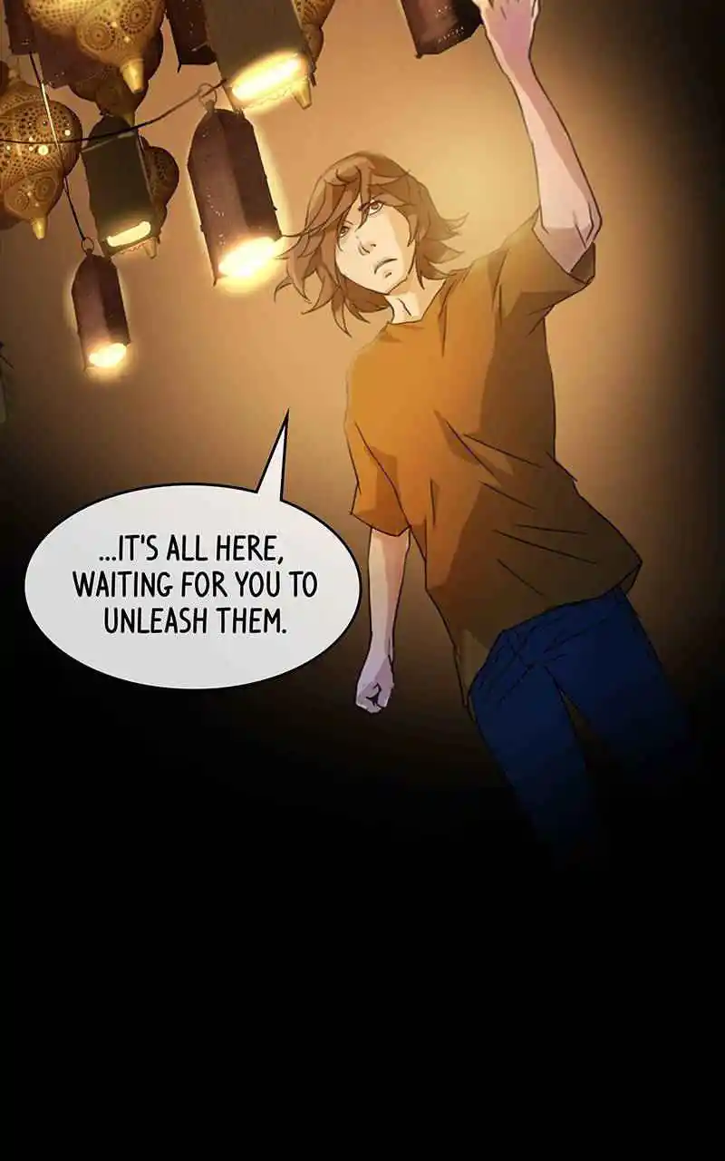 Simon Sues Chapter 66