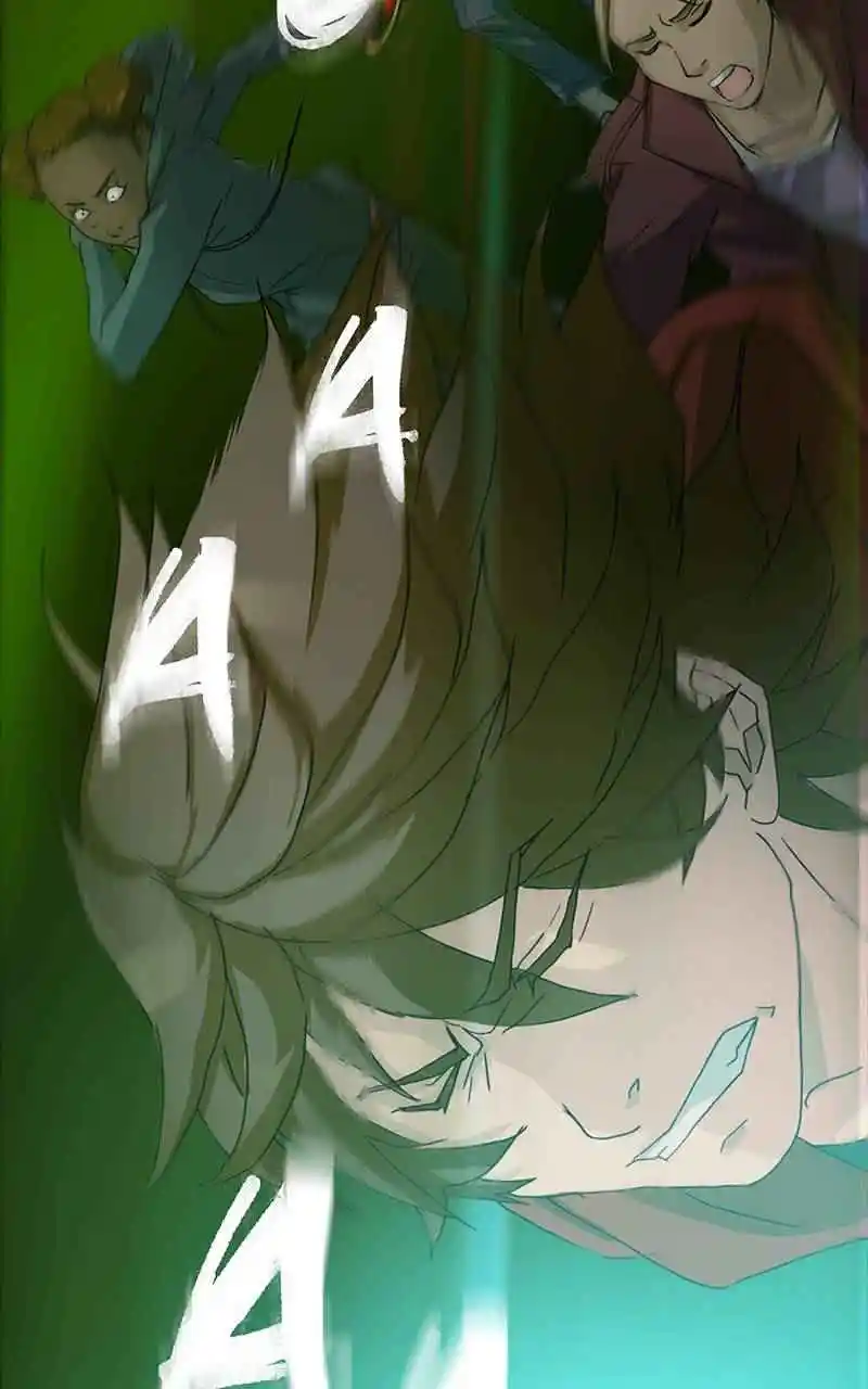 Simon Sues Chapter 67