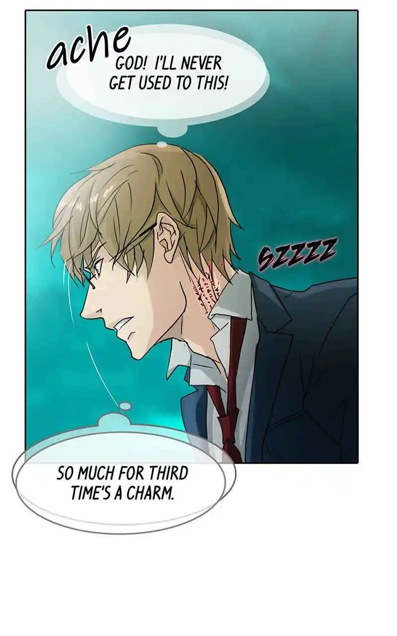 Simon Sues Chapter 67