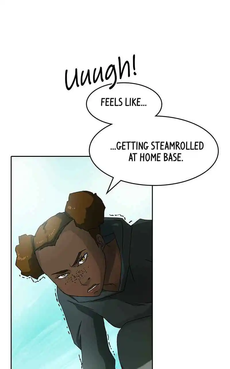 Simon Sues Chapter 67