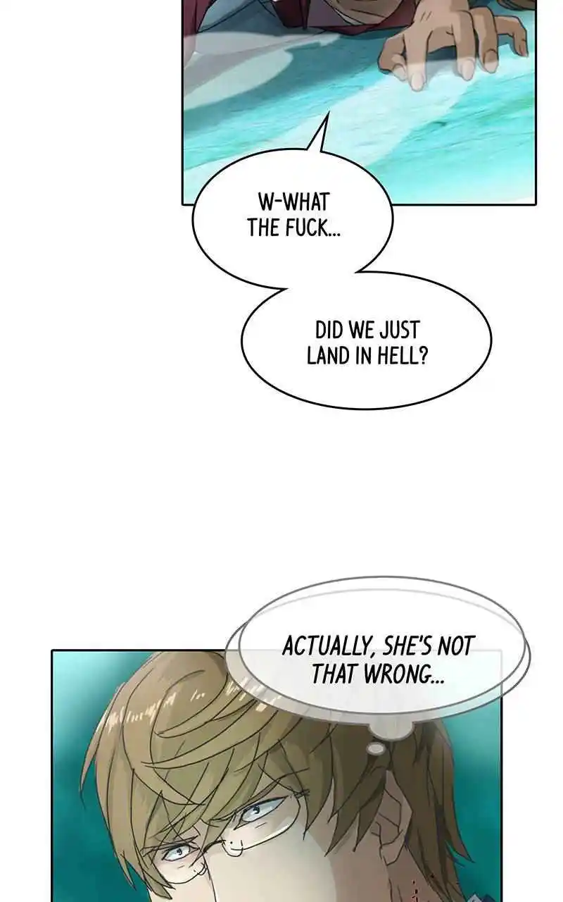 Simon Sues Chapter 67