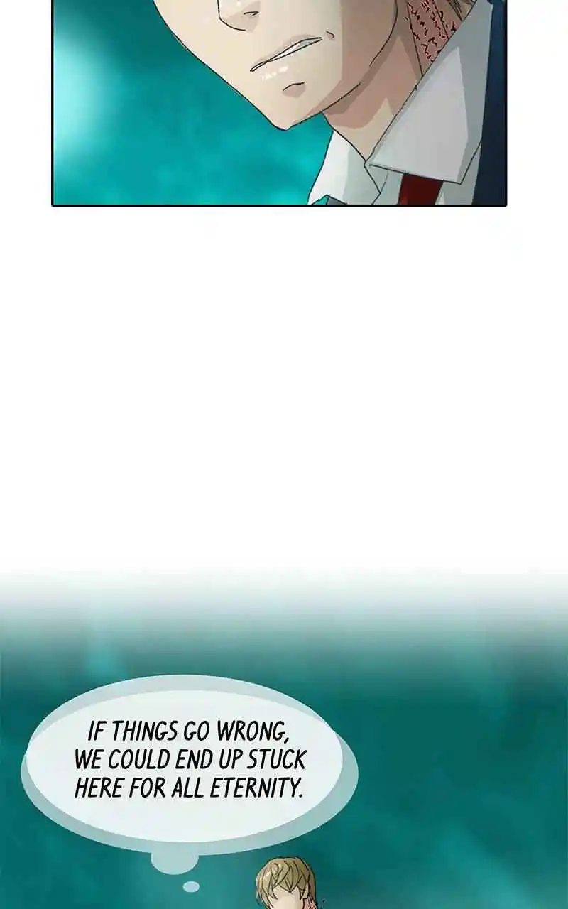 Simon Sues Chapter 67