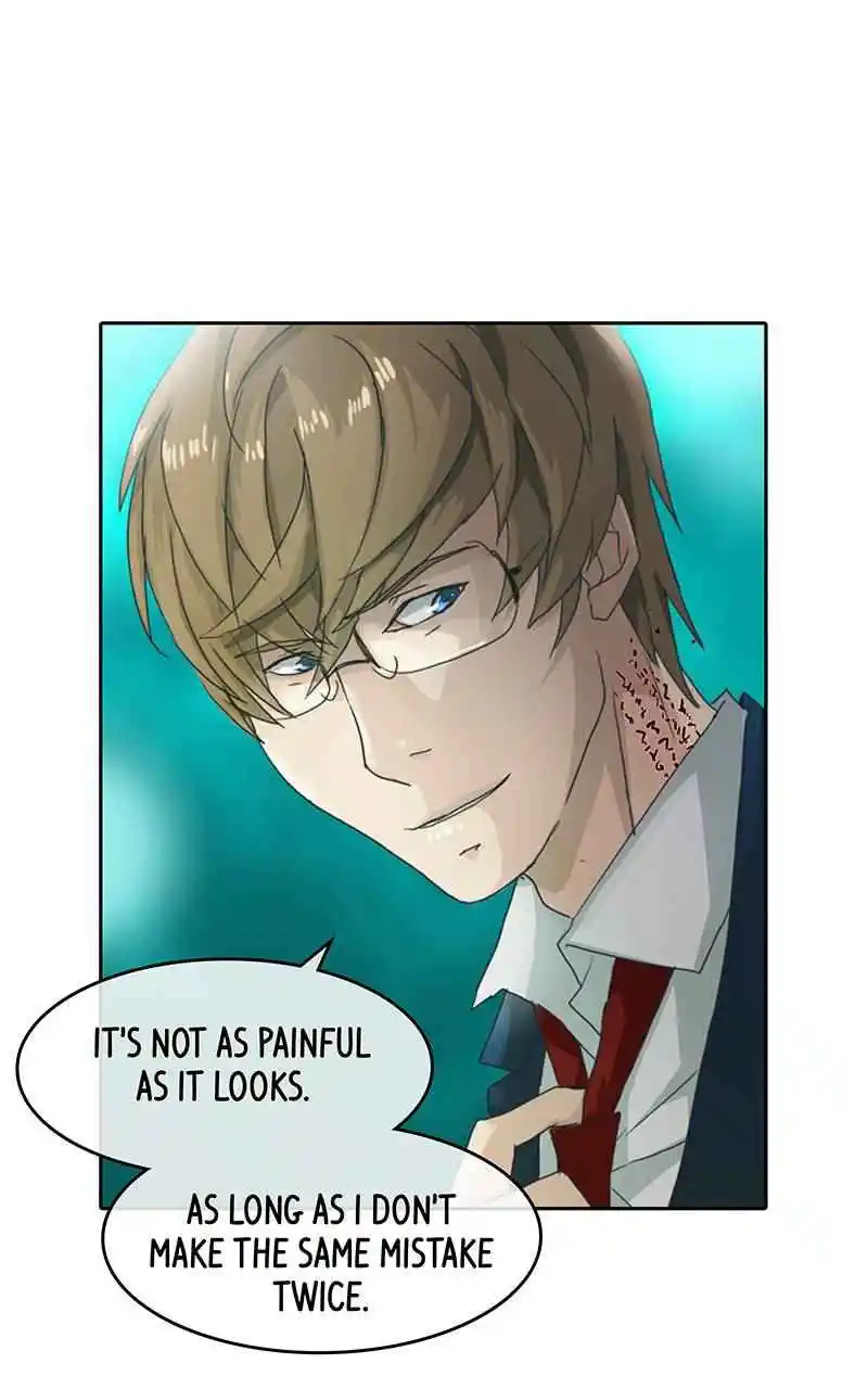 Simon Sues Chapter 67