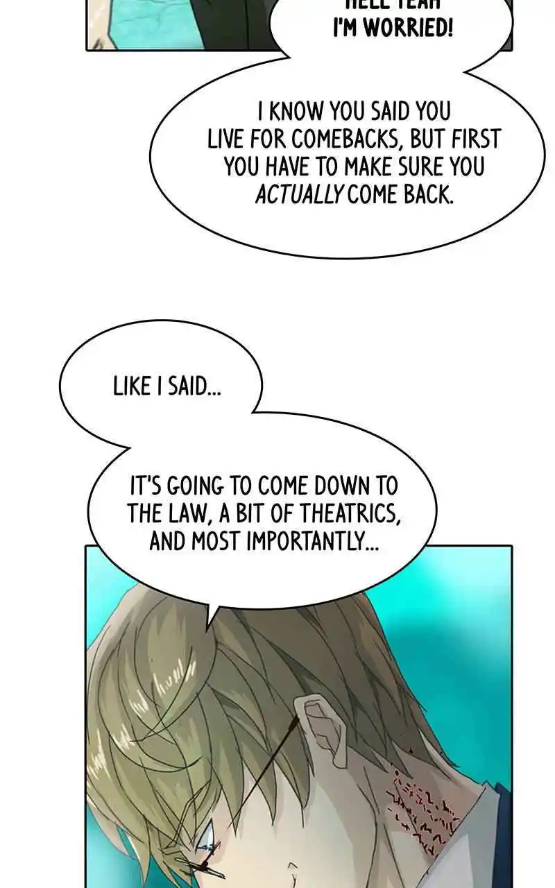 Simon Sues Chapter 67