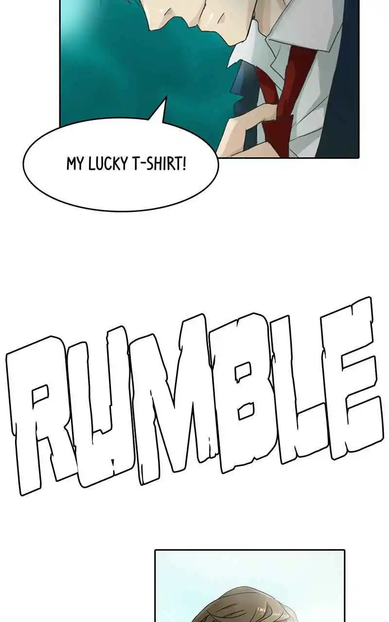 Simon Sues Chapter 67