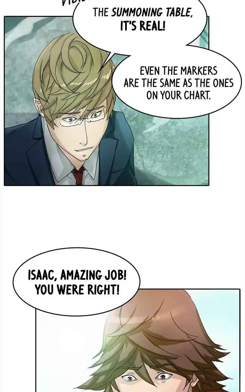 Simon Sues Chapter 67