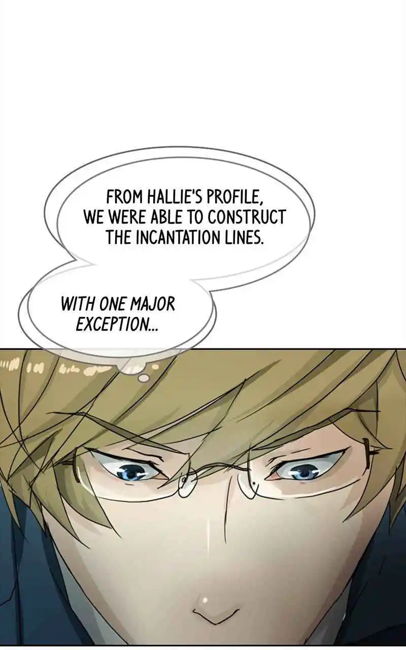 Simon Sues Chapter 67