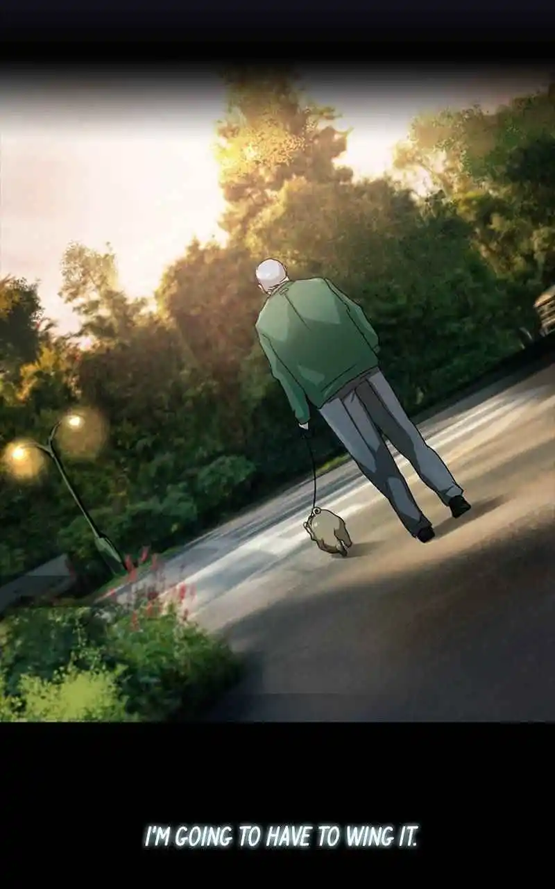 Simon Sues Chapter 67