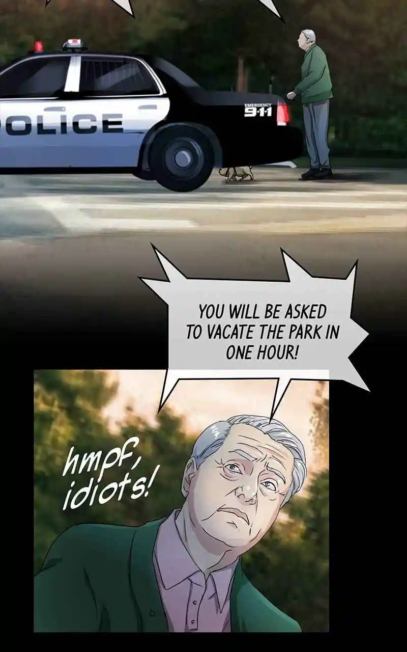 Simon Sues Chapter 67