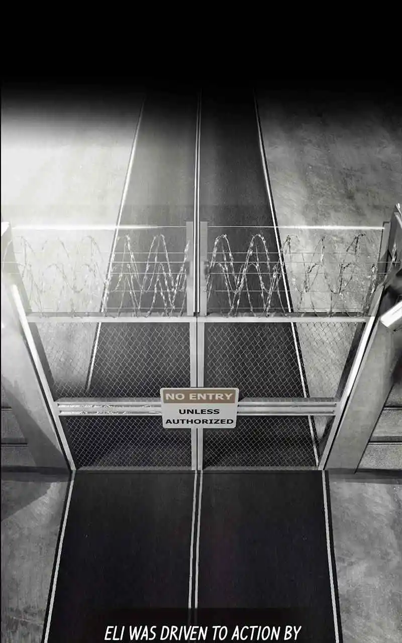 Simon Sues Chapter 67