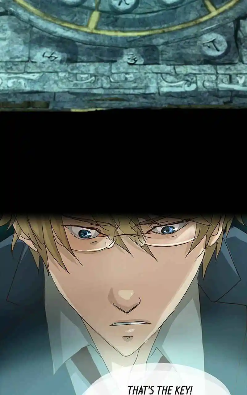 Simon Sues Chapter 67