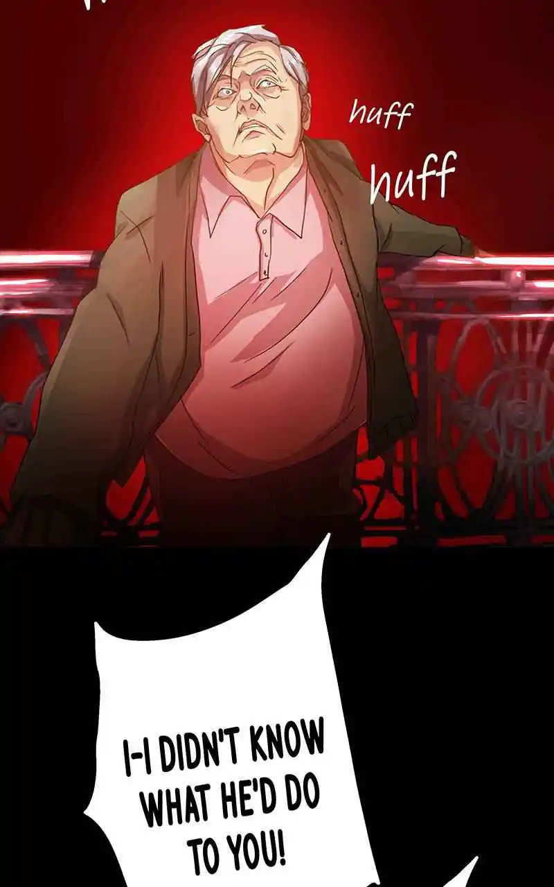 Simon Sues Chapter 67