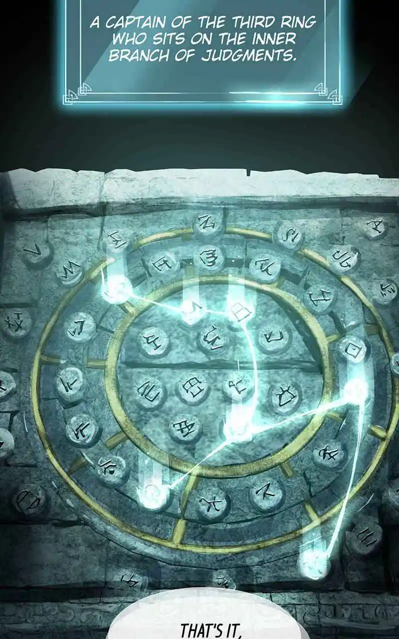 Simon Sues Chapter 67