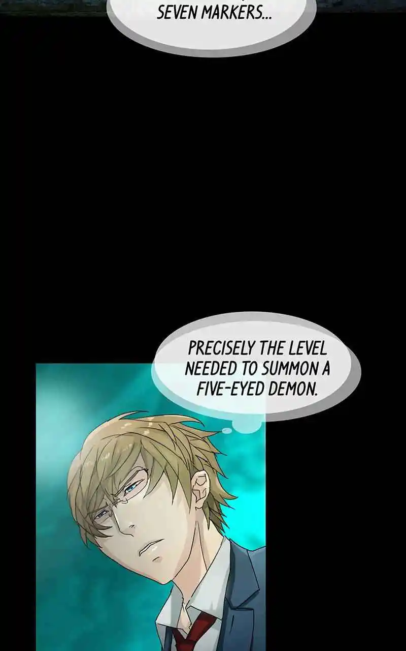 Simon Sues Chapter 67