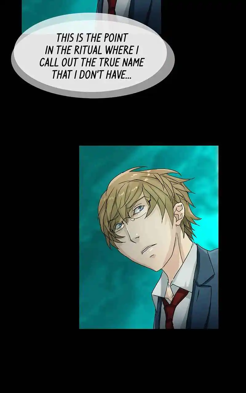 Simon Sues Chapter 67