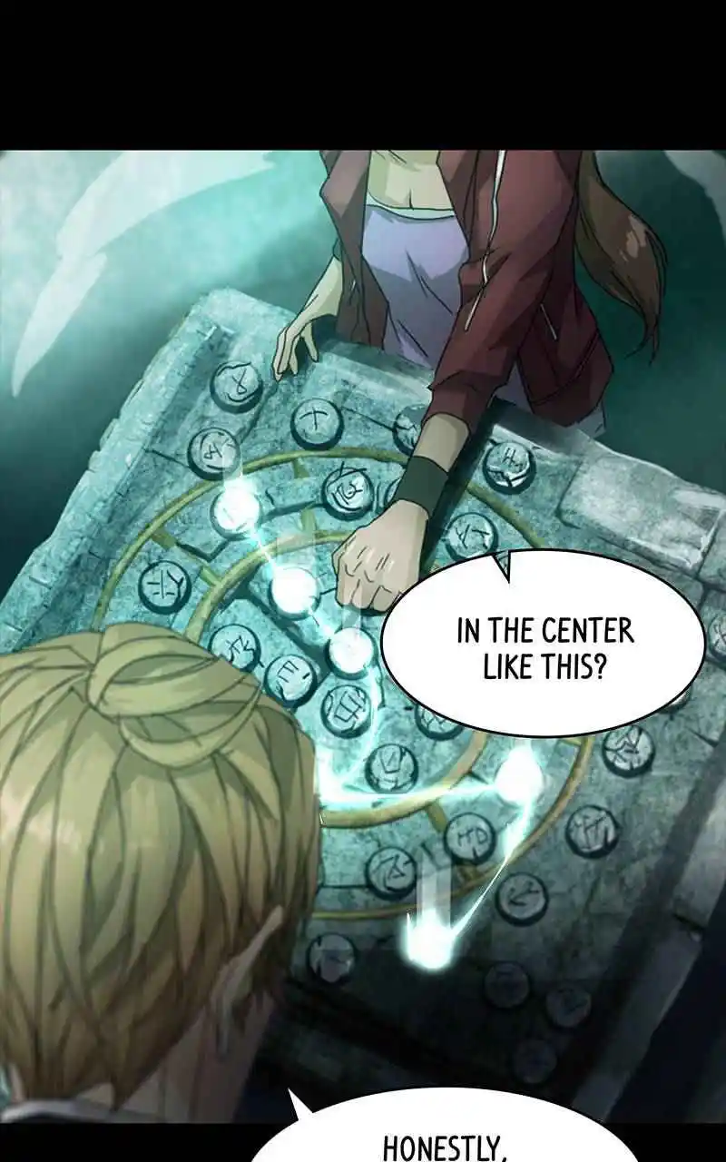 Simon Sues Chapter 67