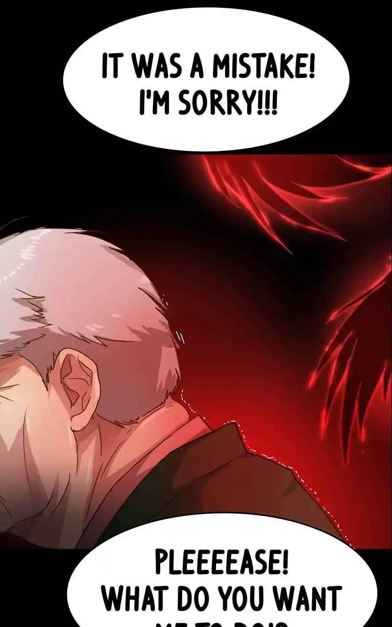 Simon Sues Chapter 67