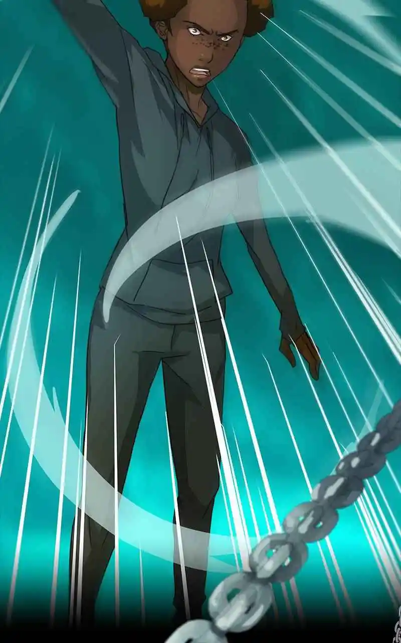 Simon Sues Chapter 67