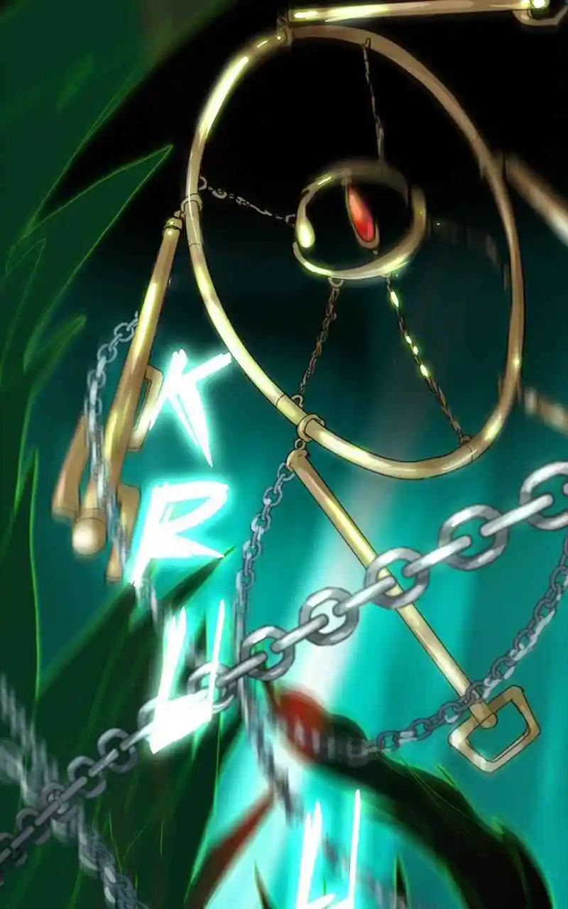 Simon Sues Chapter 67