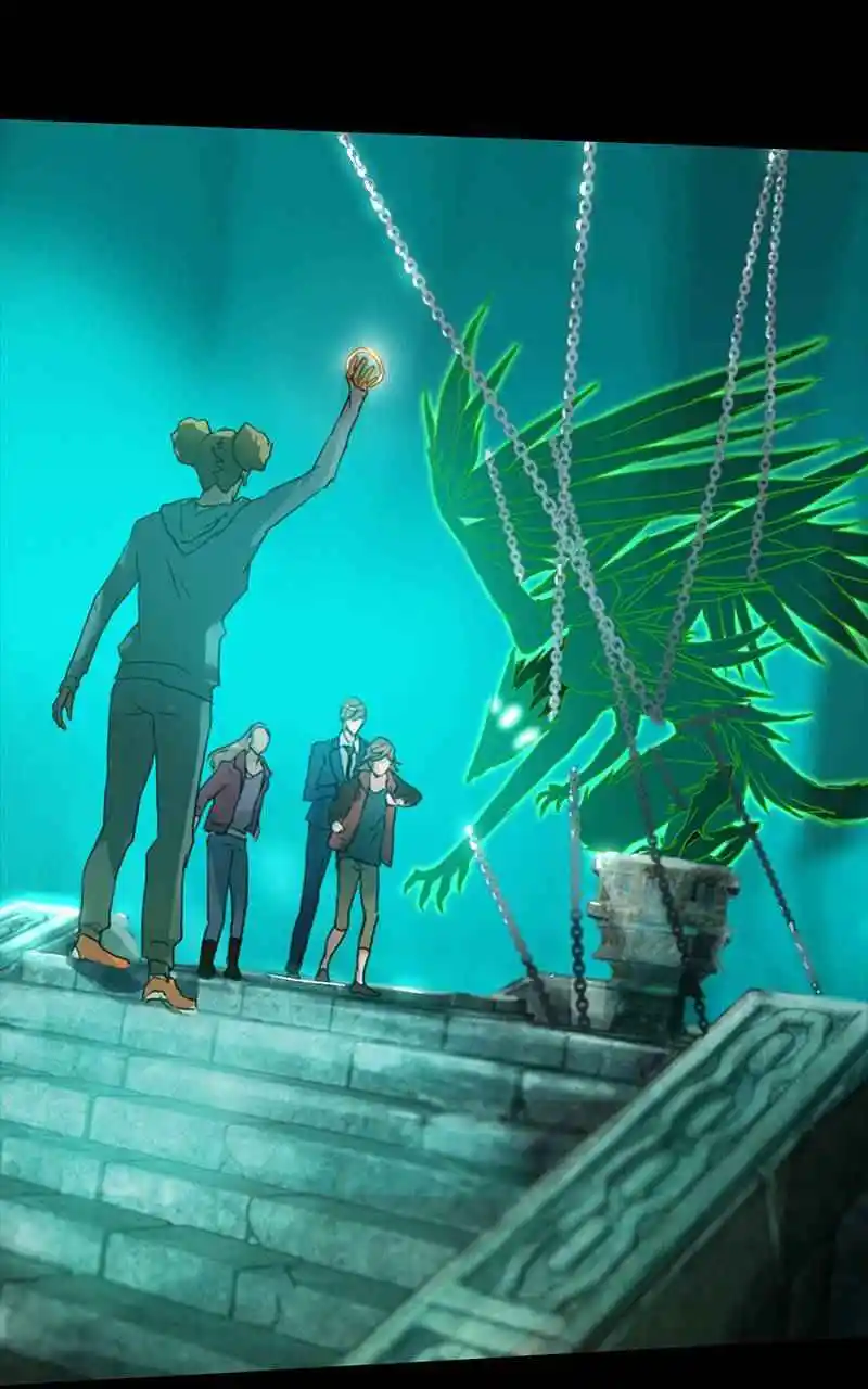 Simon Sues Chapter 67