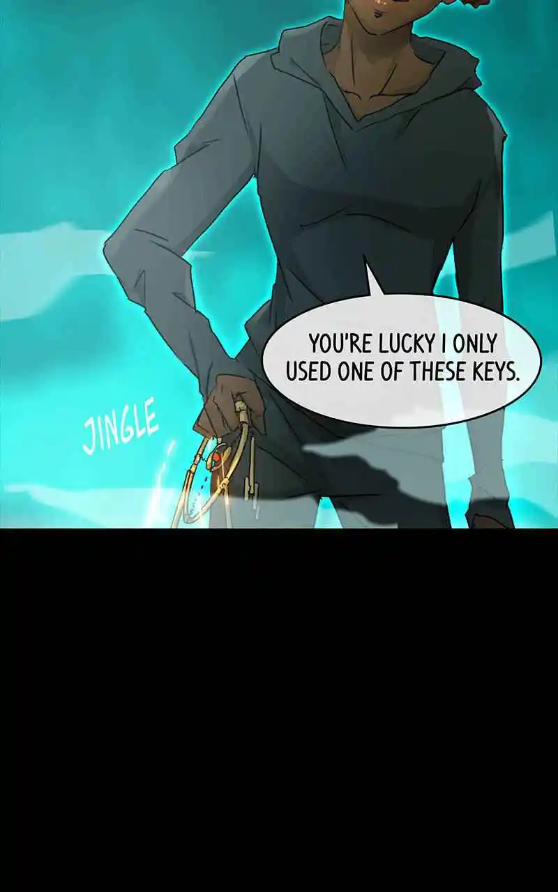 Simon Sues Chapter 68