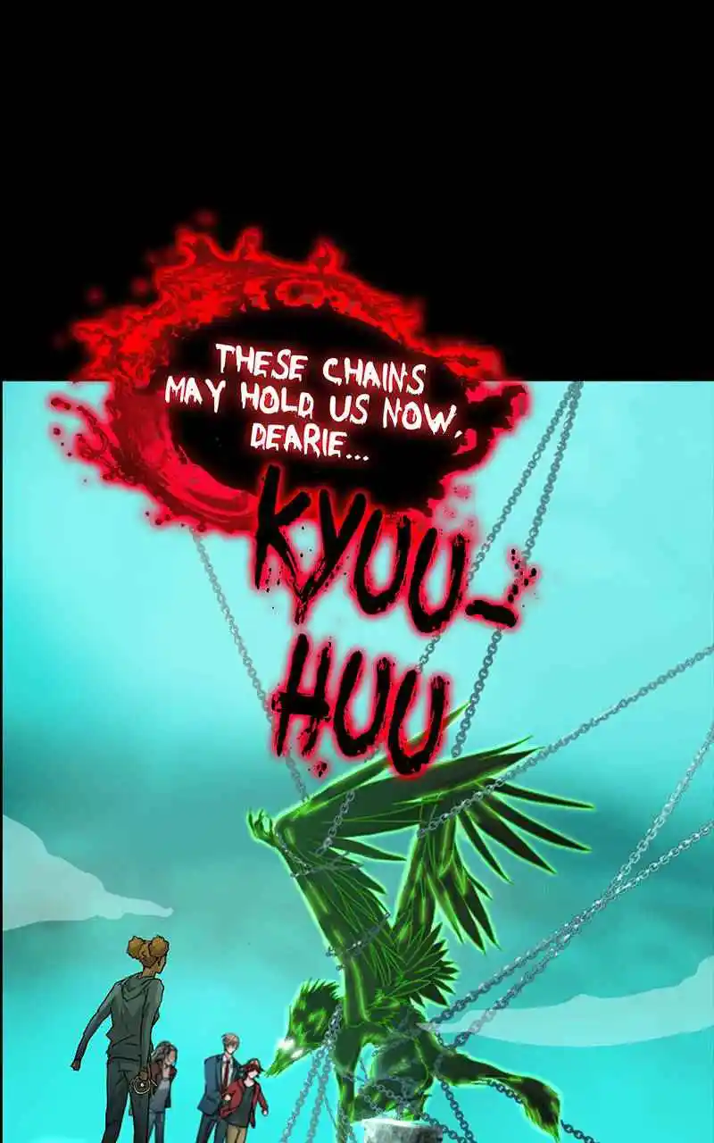 Simon Sues Chapter 68