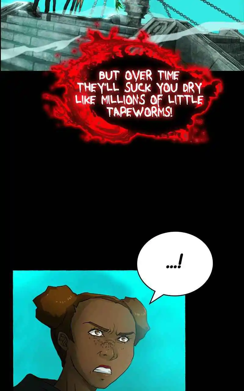 Simon Sues Chapter 68