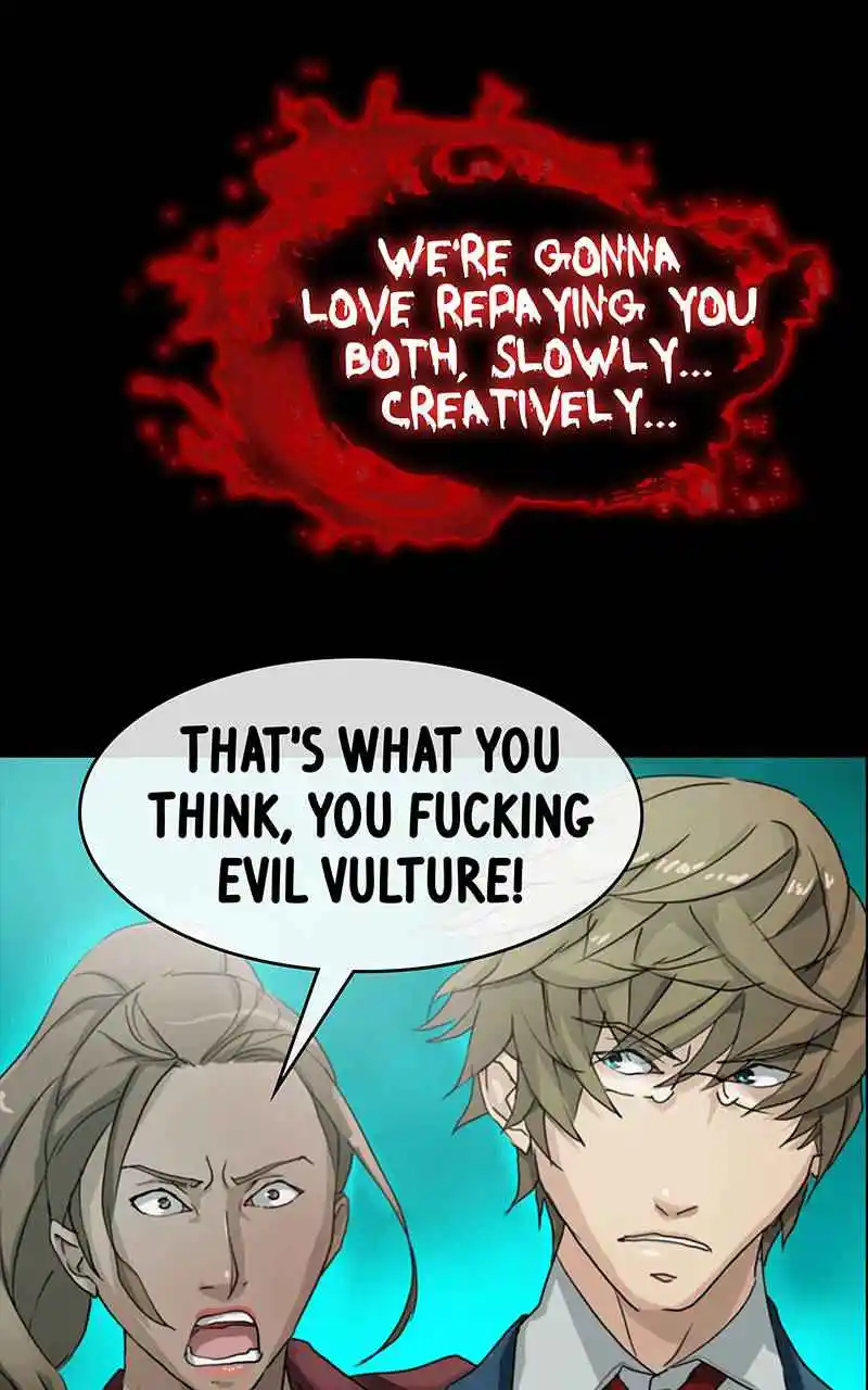 Simon Sues Chapter 68