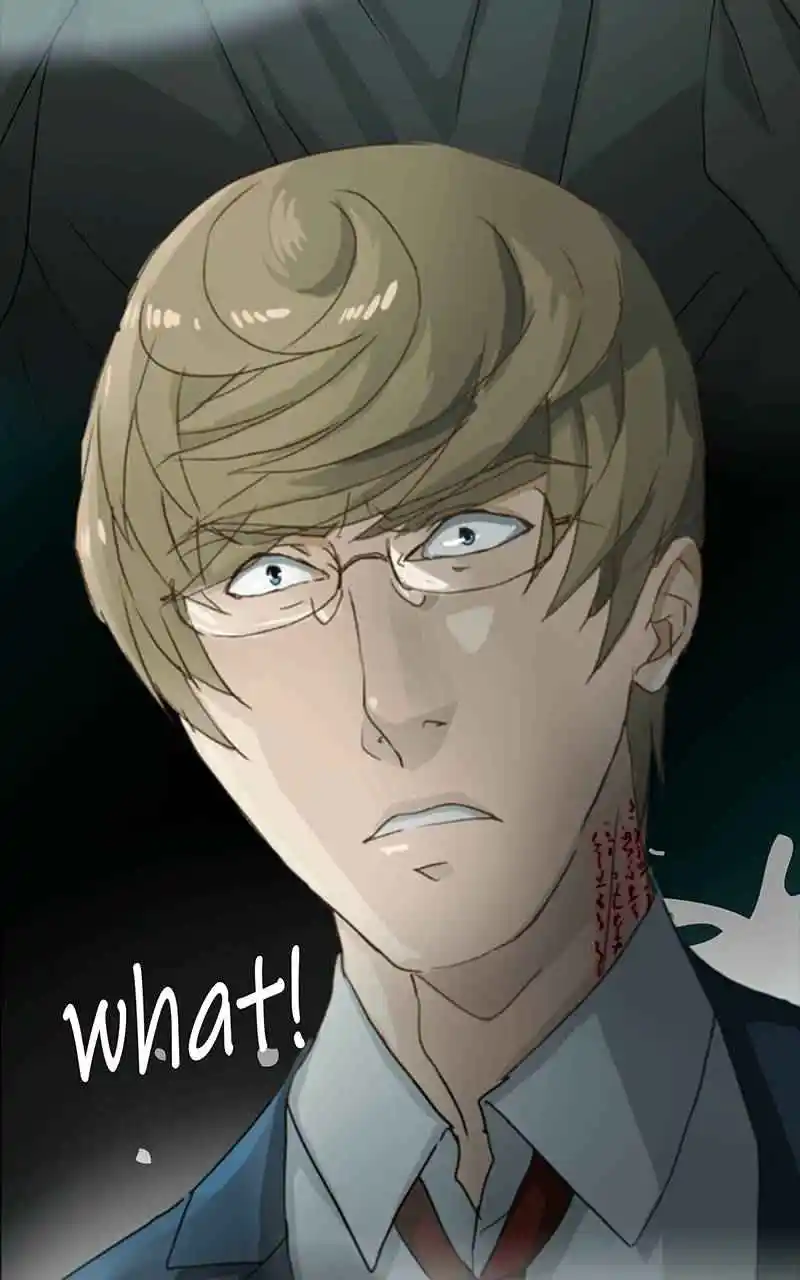 Simon Sues Chapter 68