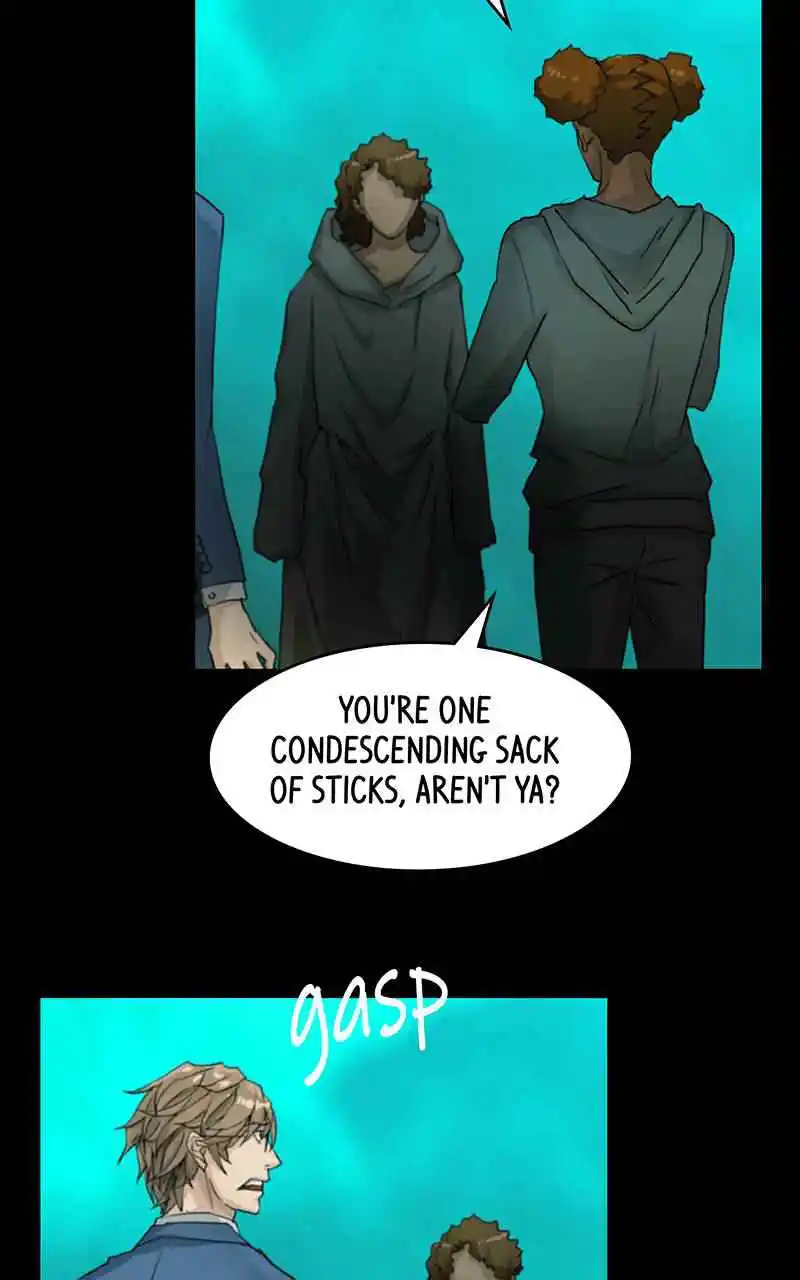 Simon Sues Chapter 68