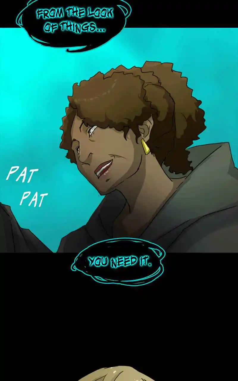 Simon Sues Chapter 68