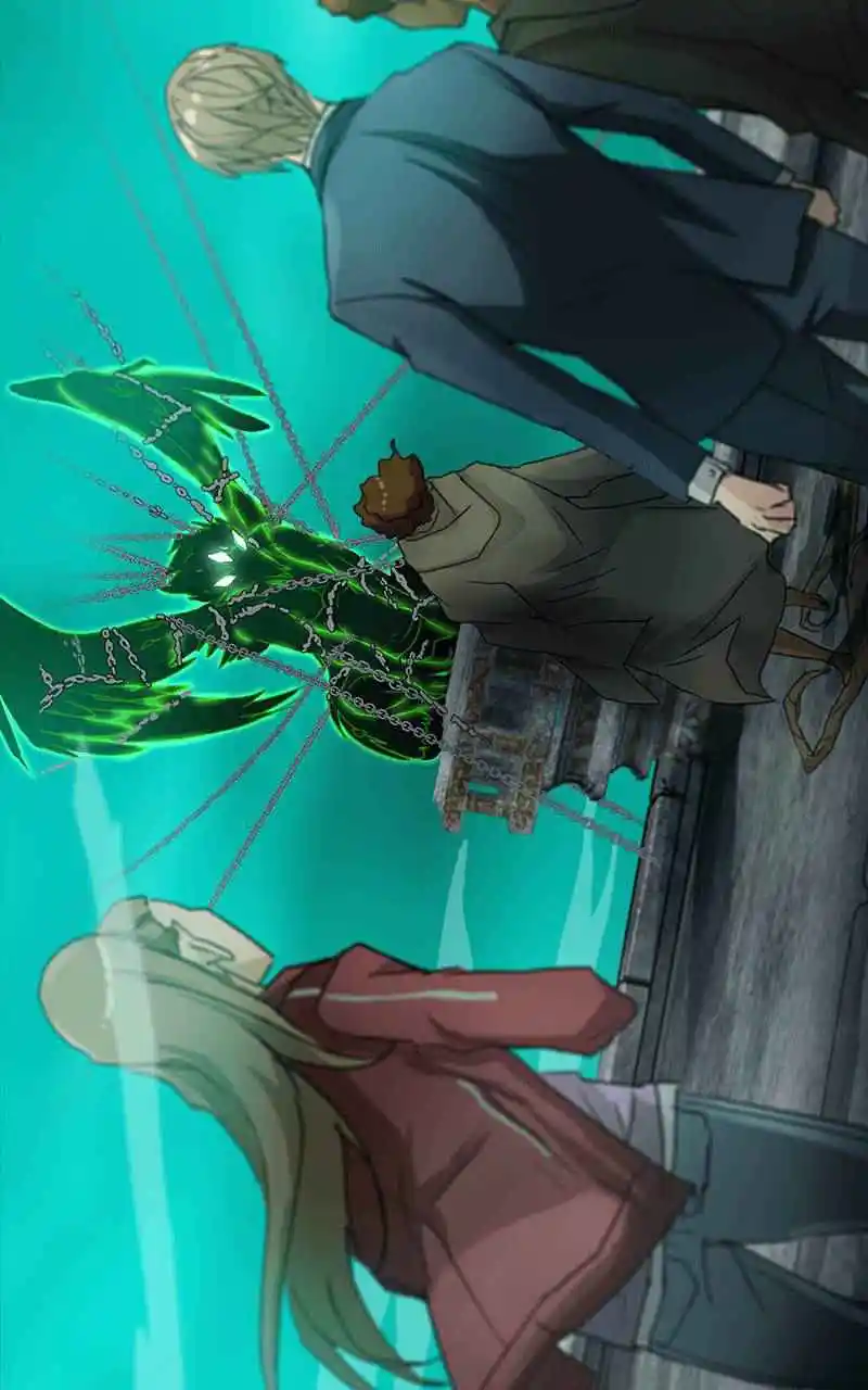 Simon Sues Chapter 68