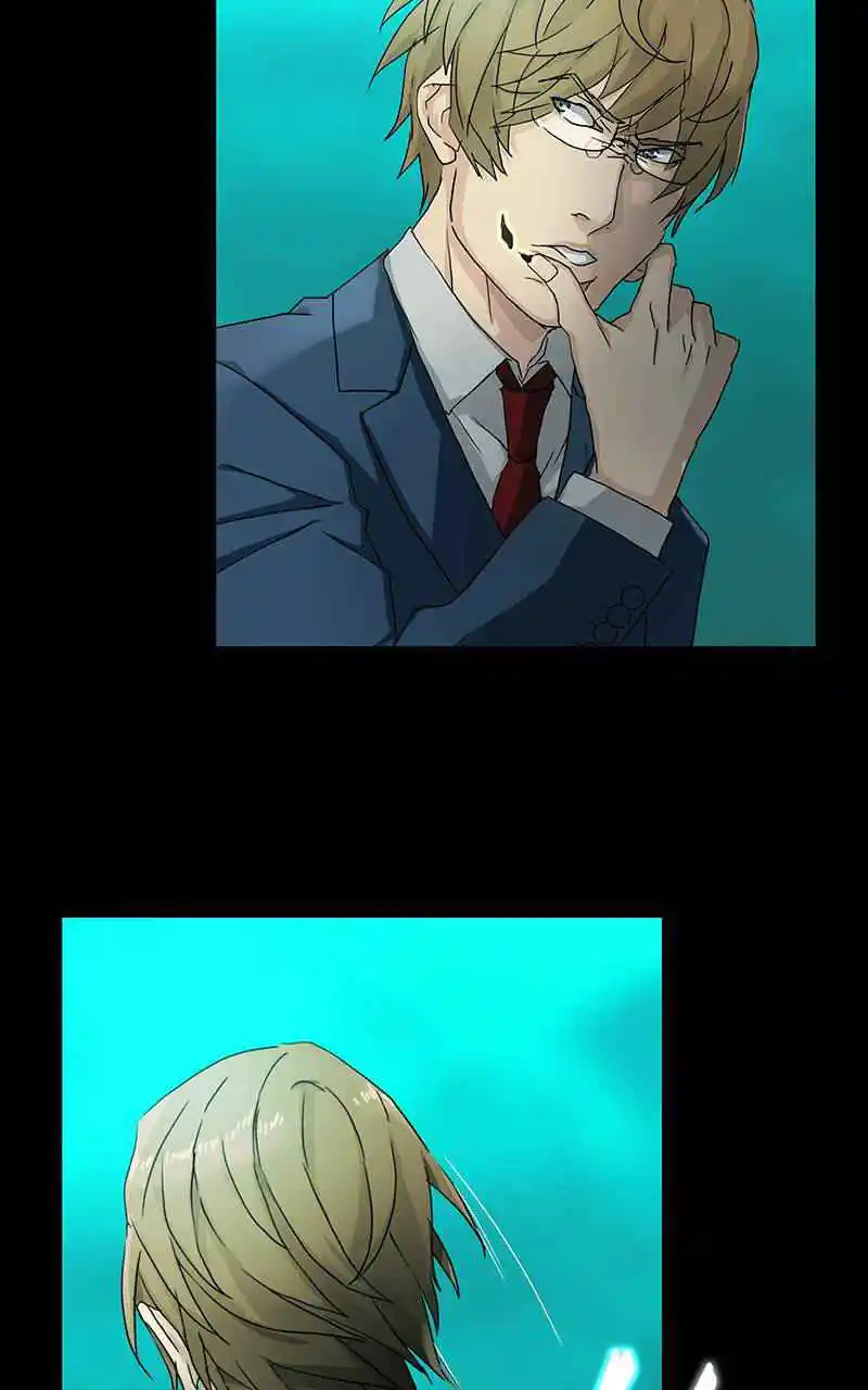 Simon Sues Chapter 68