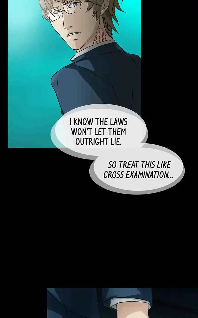 Simon Sues Chapter 68