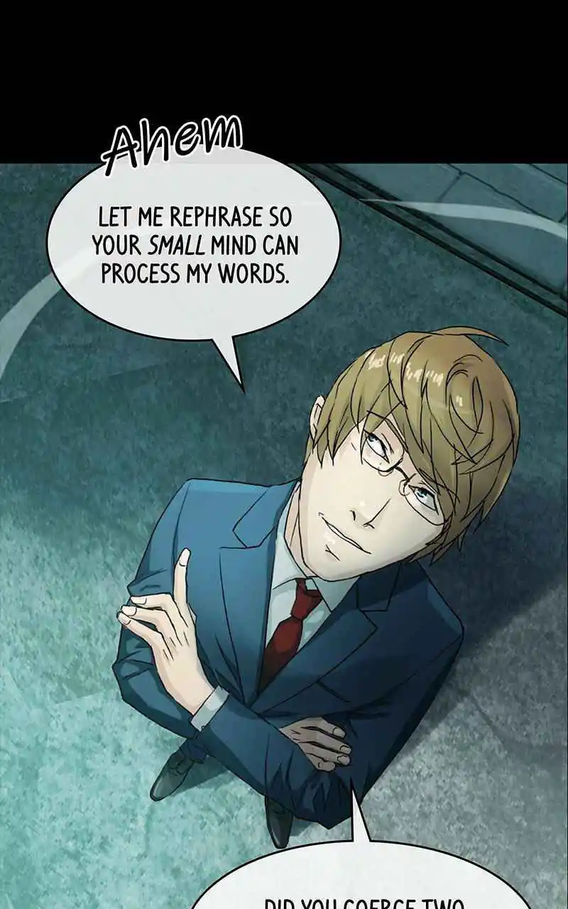 Simon Sues Chapter 68