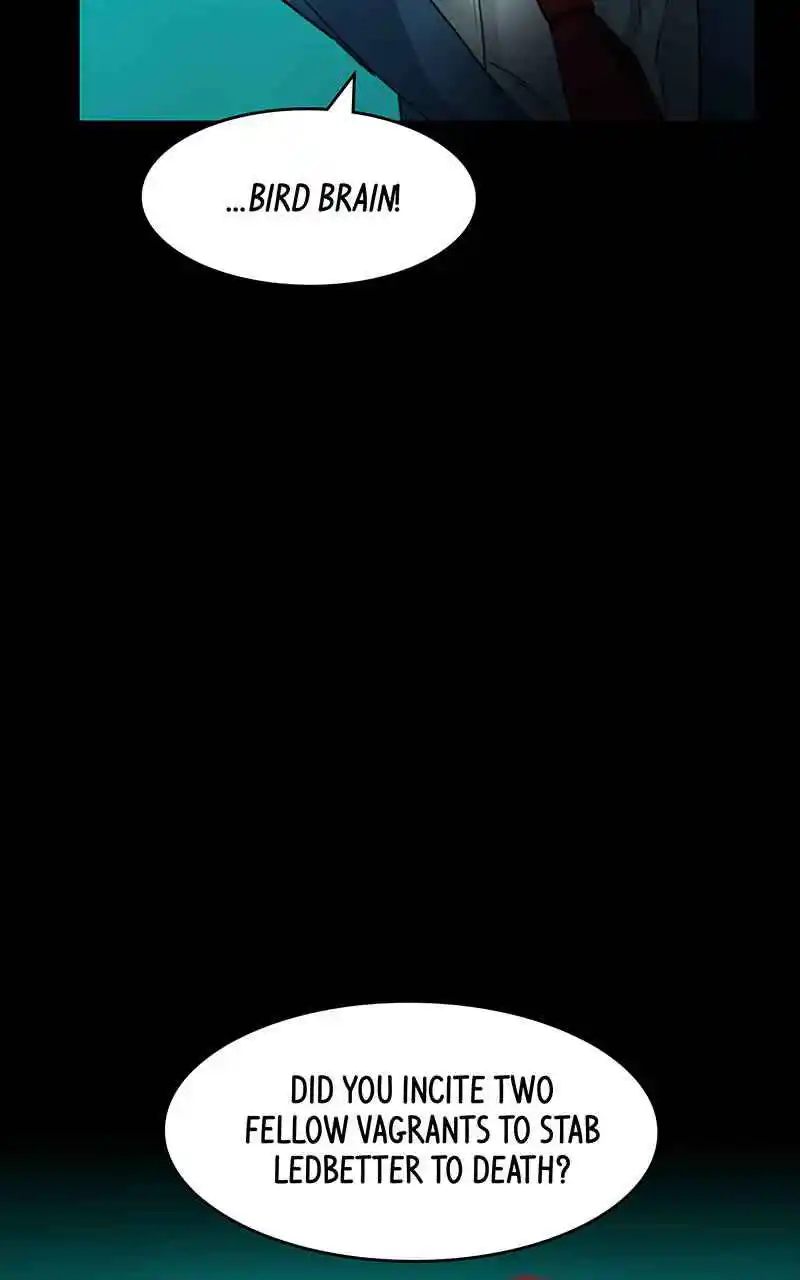 Simon Sues Chapter 68