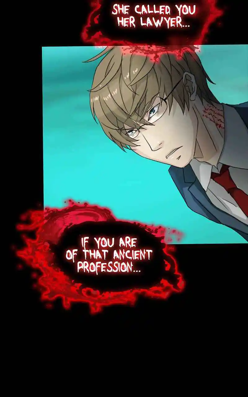 Simon Sues Chapter 68