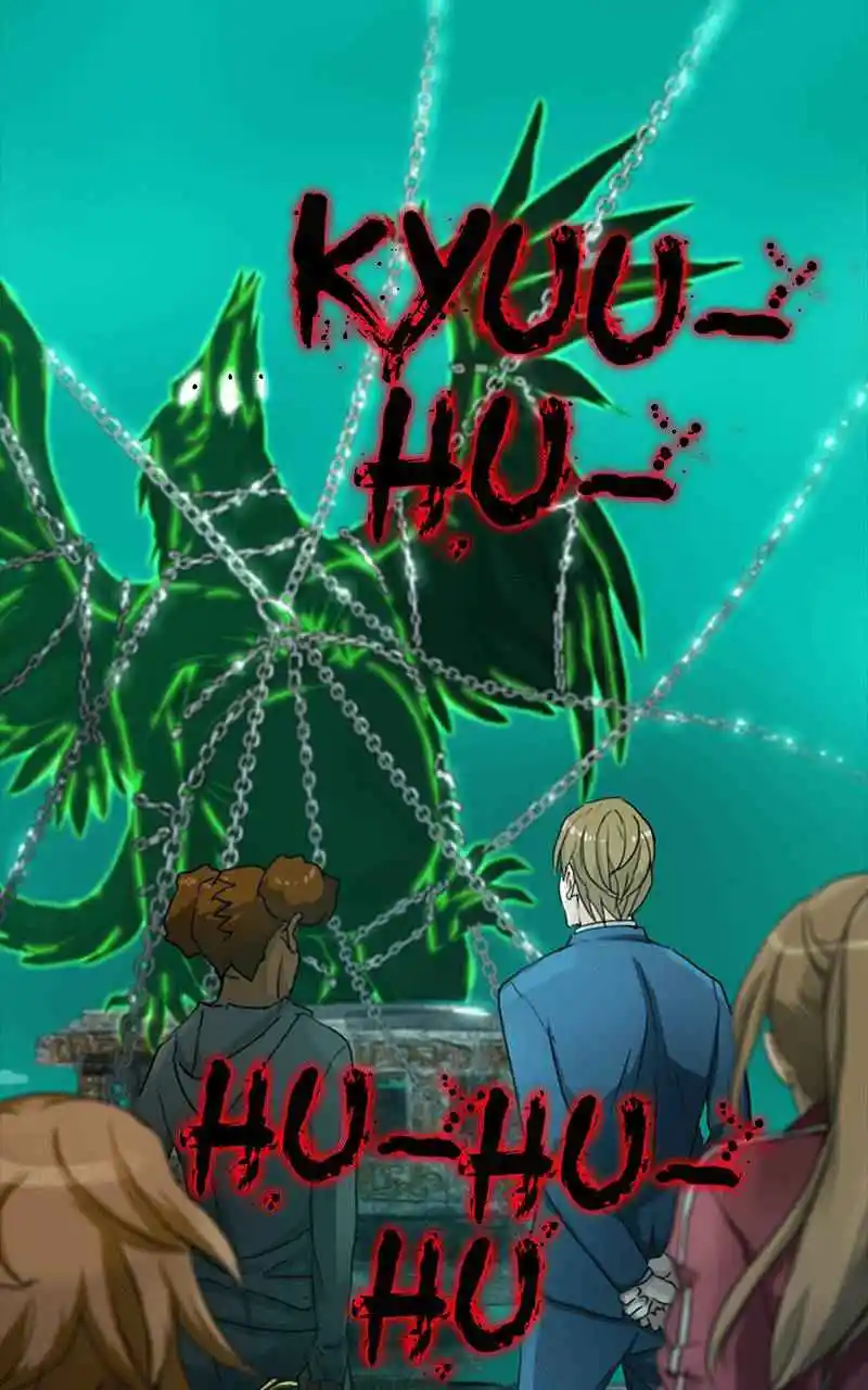 Simon Sues Chapter 68