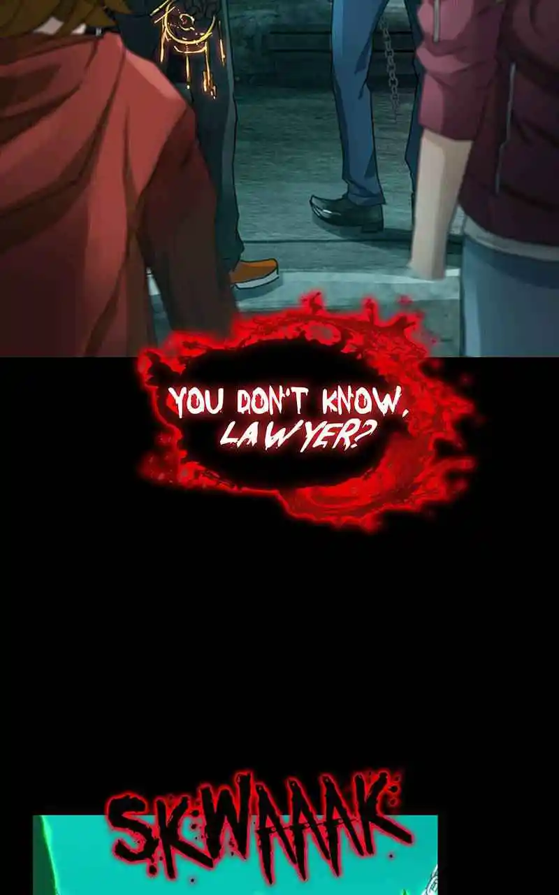 Simon Sues Chapter 68