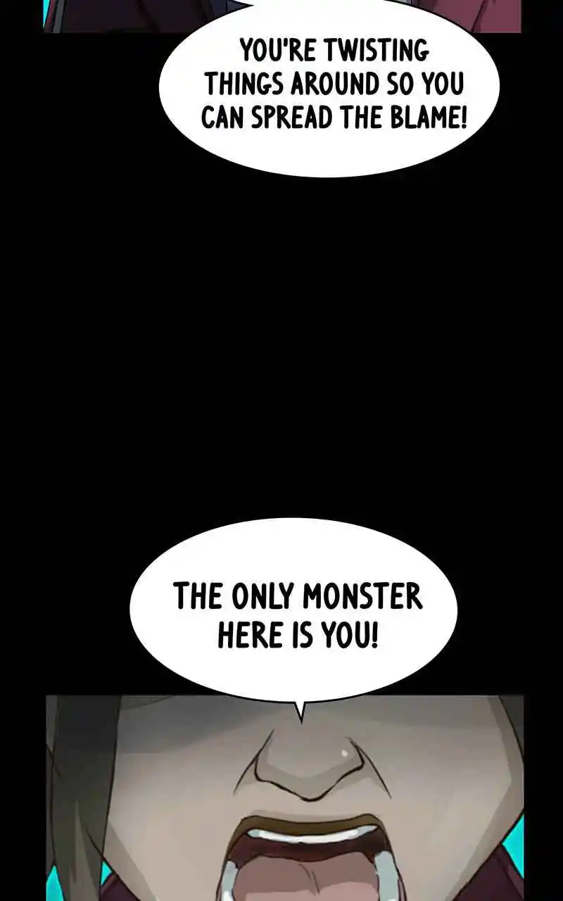 Simon Sues Chapter 68