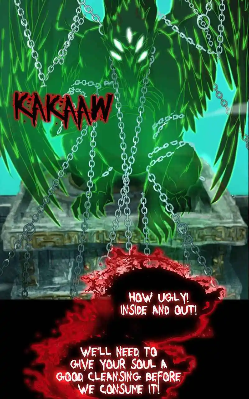 Simon Sues Chapter 68