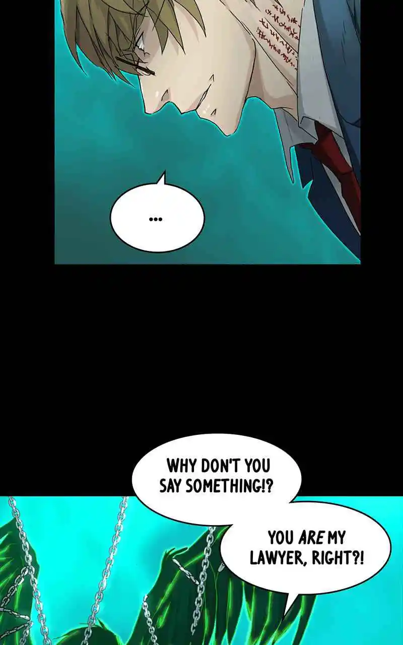 Simon Sues Chapter 68