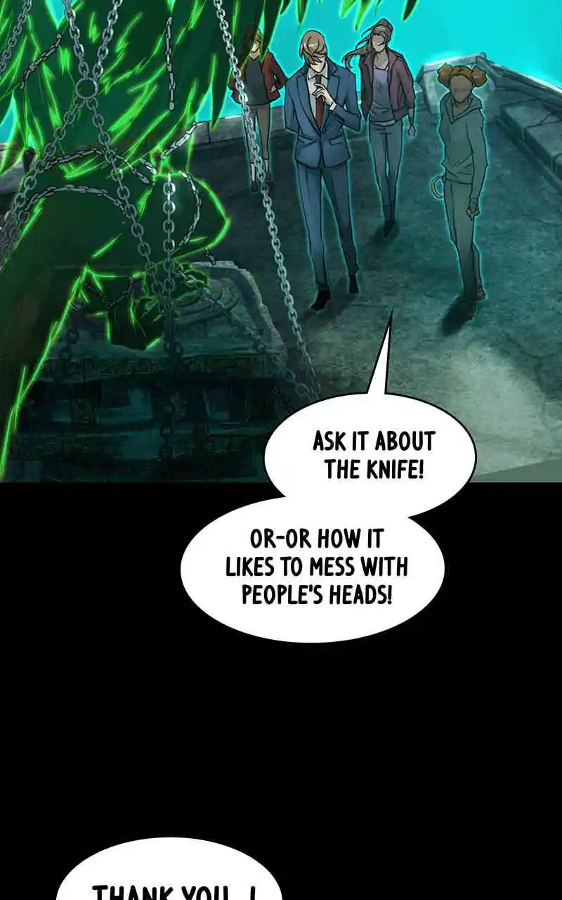 Simon Sues Chapter 68