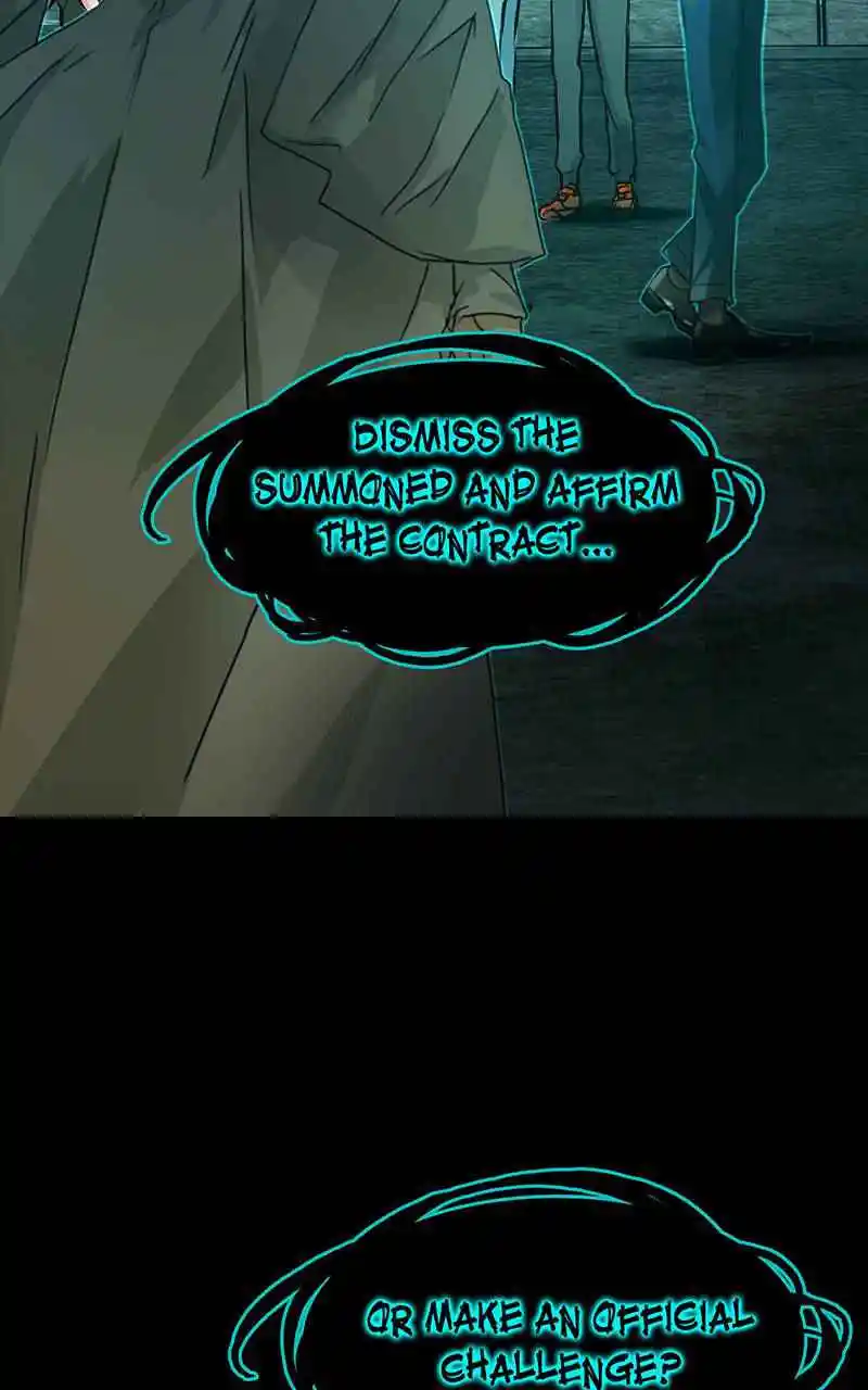 Simon Sues Chapter 68